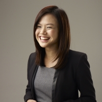 Theodora Lai, Chief Strategy Officer, Burpple
