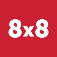 8x8, sponsor of Seamless Asia 2022
