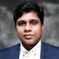 Arivuvel Ramu | CTO | TONIK Bank » speaking at Seamless Asia