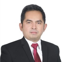 Hilman Yulifar at Seamless Asia 2022