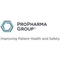ProPharma Group The Netherlands B.V. at World Drug Safety Congress Europe 2022