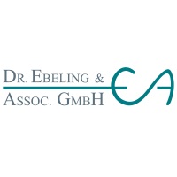 Dr. Ebeling & Assoc. GmbH at World Drug Safety Congress Europe 2022
