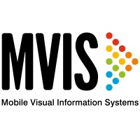Mobile Visual Information Systems, exhibiting at Highways UK 2022