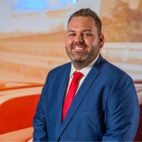 Matt Townsend | UK Highways Sector Director | WSP » speaking at Highways UK 2022