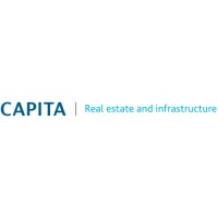 Capita - Real Estate & Infrastructure, exhibiting at Highways UK 2022