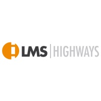 LMS Highways at Highways UK 2022