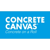 Concrete Canvas Ltd at Highways UK 2022