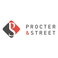Procter and Street, exhibiting at Highways UK 2022