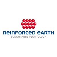 Reinforced Earth Company, exhibiting at Highways UK 2022