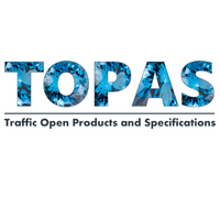 TOPAS at Highways UK 2022