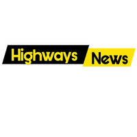 Highways News Ltd at Highways UK 2022