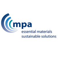 Mineral Products Association at Highways UK 2022
