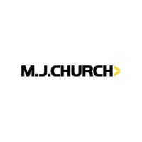 MJ Church at Highways UK 2022