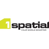 1Spatial at Highways UK 2022
