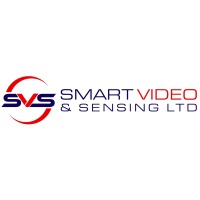 Smart Video & Sensing Ltd at Highways UK 2022