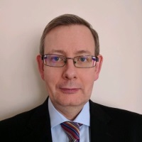 Stephen Fidler | Director - Local Transport | Department for Transport » speaking at Highways UK 2022