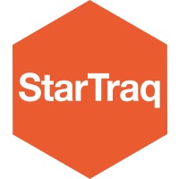 StarTraq Limited at Highways UK 2022