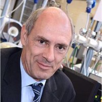 Robert Steinberger-Wilckens | Chair for Fuel Cell and Hydrogen Research | University of Birmingham » speaking at Highways UK 2022