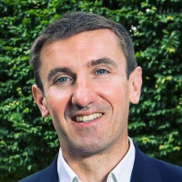 David Symons | UK Director of Sustainability | WSP » speaking at Highways UK 2022