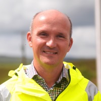 Geoff Collins | Chair of Enforcement Forum | ITS (UK) » speaking at Highways UK 2022
