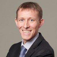 David Weston | Associate and ITS Team Leader | WSP UK » speaking at Highways UK 2022