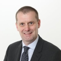 Peter Baynham | Director, Strategic Highways Market | Atkins » speaking at Highways UK 2022