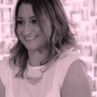 Anna Burrows | Co-founder | See It Be It » speaking at Highways UK 2022