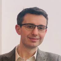 Chris Hutchins-Davies | ITS Data Lead | WSP UK » speaking at Highways UK 2022