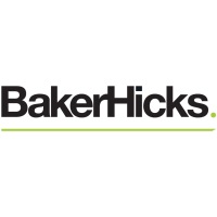 BakerHicks at Highways UK 2022