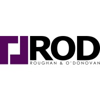 Roughan & O'Donovan at Highways UK 2022