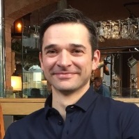 Craig Bedson | Head of Technical Services | National Highways » speaking at Highways UK 2022