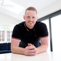 Davin Crowley-Sweet | Chief Data Officer | National Highways » speaking at Highways UK 2022