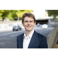 Alexander Jannink | Managing Director | Acusensus » speaking at Highways UK 2022