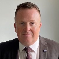 David O’Neil | Supply Chain Director | National highways » speaking at Highways UK 2022