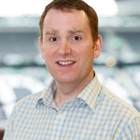 Jon Drea | Head of Data Science | National Highways » speaking at Highways UK 2022