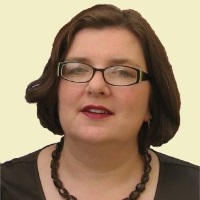 Deirdre O'Reilly | Head of Customer Service and Insights Behaviour Change | National Highways » speaking at Highways UK 2022