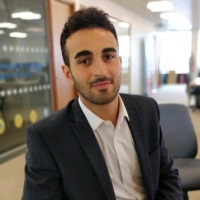 Waleed Shihadah | Director | Stellify Digital Solutions » speaking at Highways UK 2022