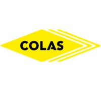 colas, exhibiting at Highways UK 2022