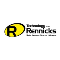Rennicks (UK) Ltd at Highways UK 2022