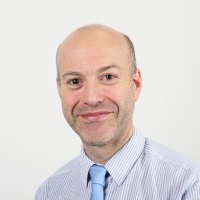 Jason Glasson | Head of Asset Management Development | National Highways » speaking at Highways UK 2022