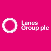 Lanes Group plc, exhibiting at Highways UK 2022