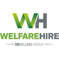 Welfare Hire Nationwide Ltd at Highways UK 2022