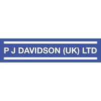 PJ Davidson, exhibiting at Highways UK 2022