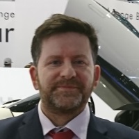 Fraser Crichton | Corporate Fleet Manager | Dundee City Council » speaking at Highways UK 2022