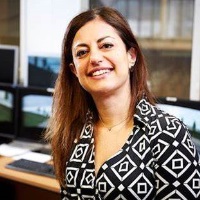 Natasha Merat | Chair In Human Factors Of Transport Systems | Institute for Transport Studies » speaking at Highways UK 2022