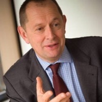 Anthony Smith | Chief executive | Transport Focus » speaking at Highways UK 2022