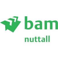 BAM Nuttall Ltd, sponsor of Highways UK 2022