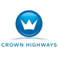 Crown Highways at Highways UK 2022