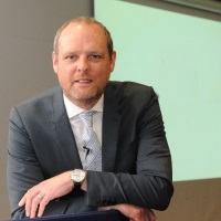 Paul Hollick | Chair | Association of Fleet Professionals » speaking at Highways UK 2022