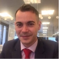 Nicholas Lyes | Head of Roads Policy | R.A.C. » speaking at Highways UK 2022